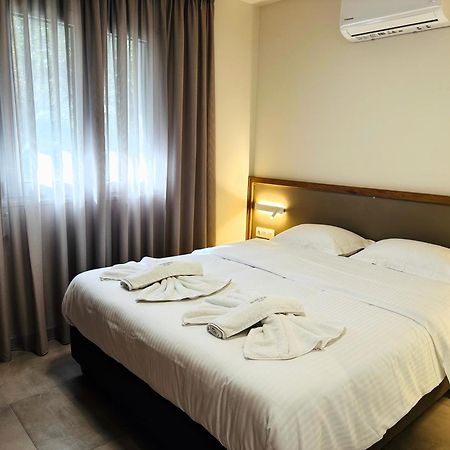 Matina Room Χανιά Εξωτερικό φωτογραφία