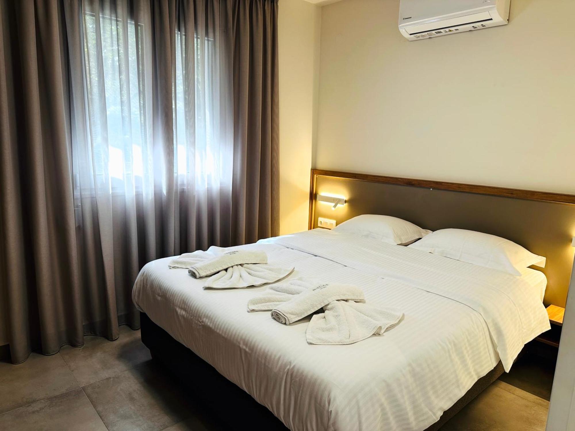 Matina Room Χανιά Εξωτερικό φωτογραφία
