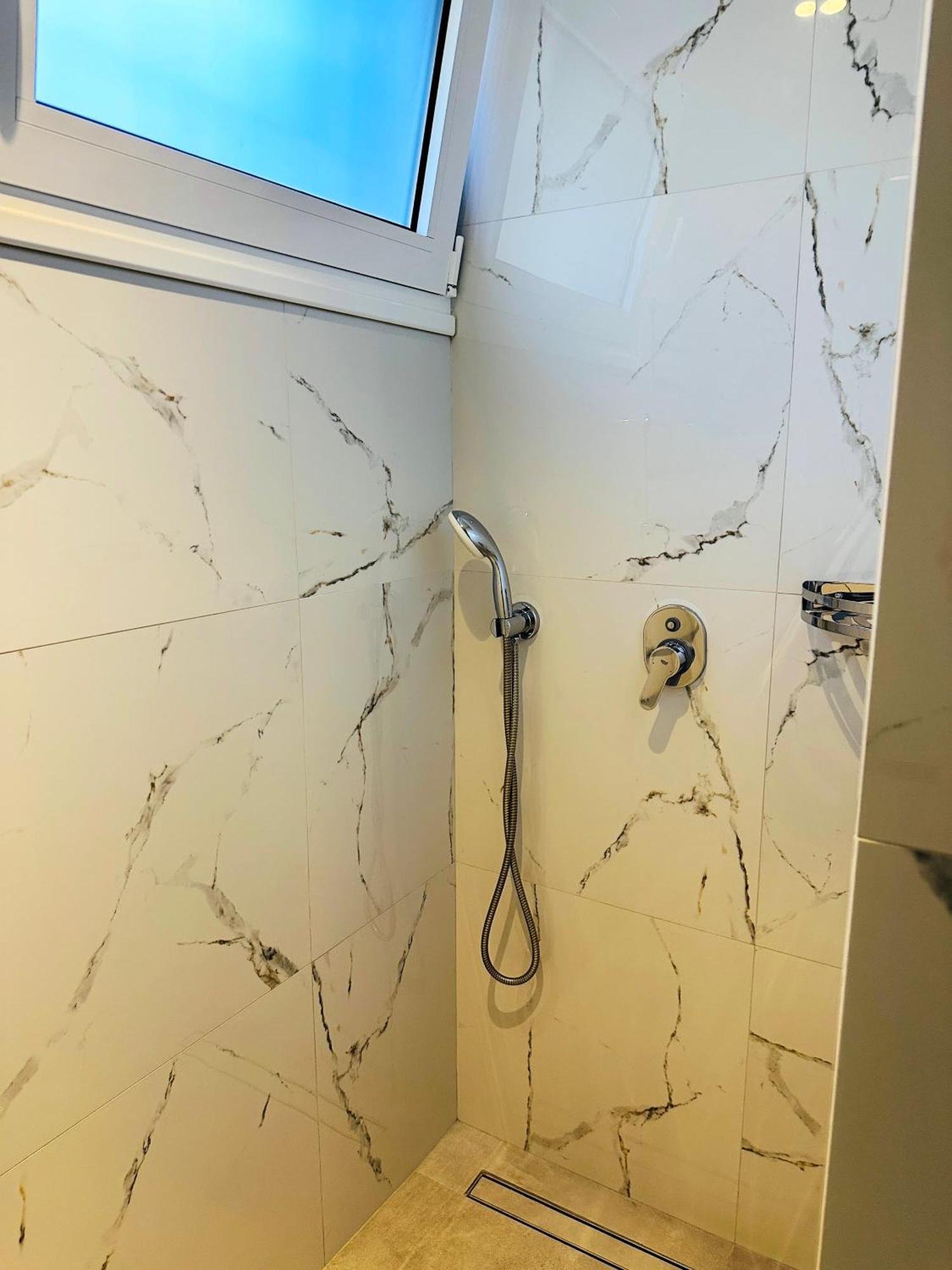 Matina Room Χανιά Εξωτερικό φωτογραφία