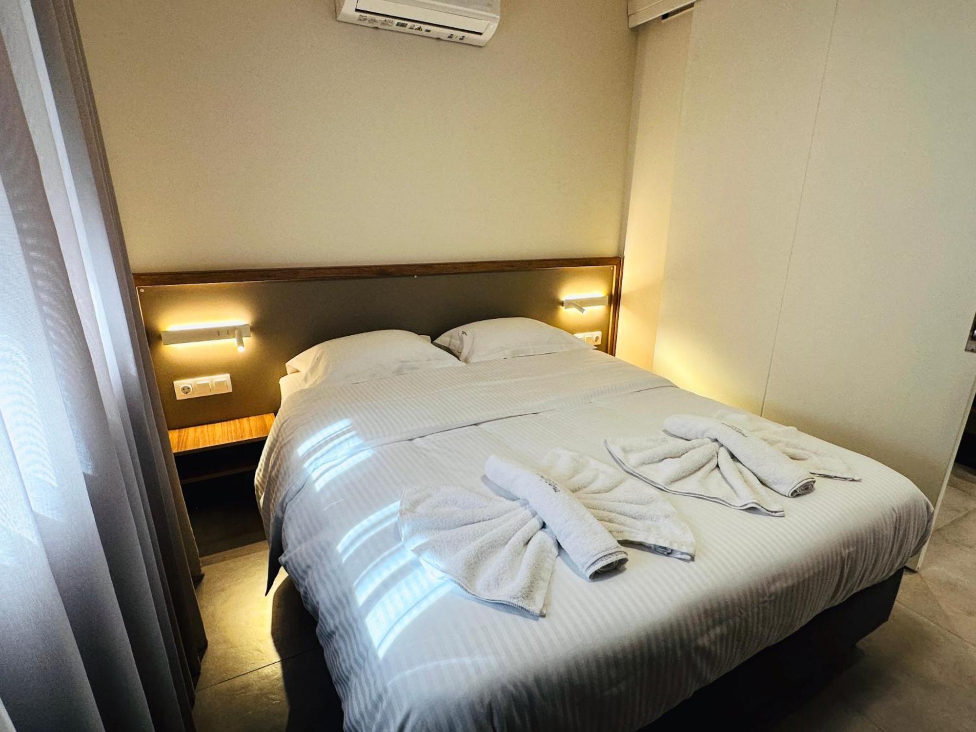 Matina Room Χανιά Εξωτερικό φωτογραφία